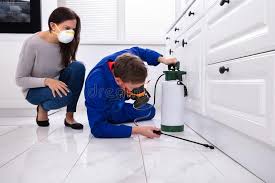 Best Pest Exclusion Services  in Dover Beaches North, NJ