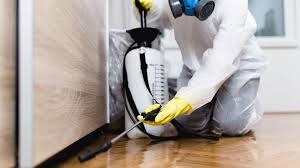 Best Residential Pest Control  in Dover Beaches North, NJ