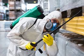 Best Fumigation Services  in Dover Beaches North, NJ